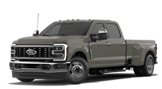 2027 Ford Super Duty® External Image 1